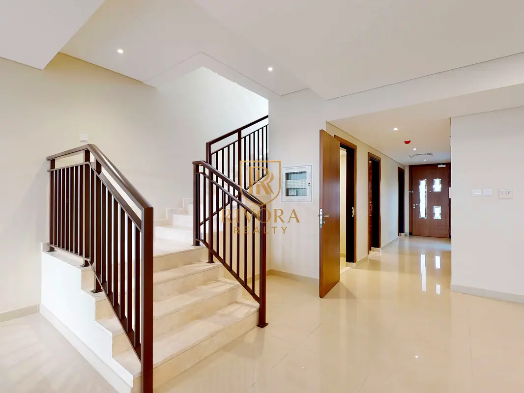 3 BR VILLA I ALL ENSUITE I NEWLY CONSTRUCTED