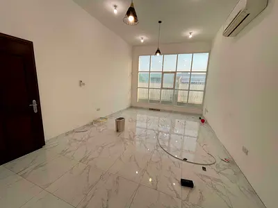 Spacious 3 Master Bedrooms Hall With 3 Washrooms Ground Floor Apartment