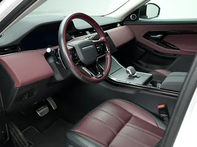 Land Rover Range Rover Evoque P250 SE, миниатюра 12