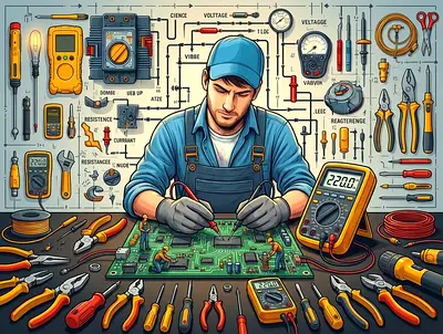 Al Khawaneej 2 | Premium AC Repair  Maintenance Services