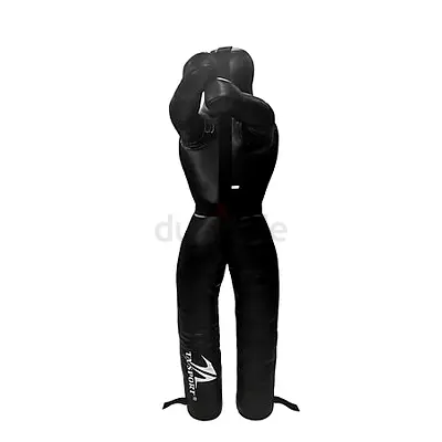 TA Sport Grappling Dummy Black 20KG