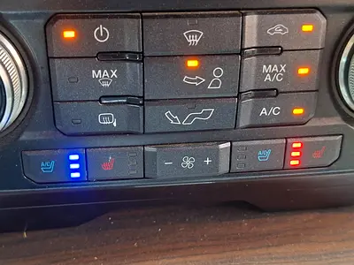 2015 FORD F-150 缩略图 16