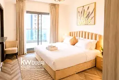Spacious | Furnished | Ready to Move In