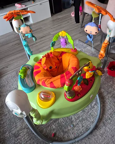 Fisher price