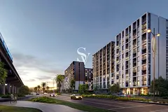 Pool Facing | Metro | Next to Expo Mall | High ROI
