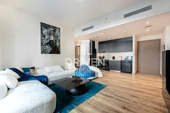 Furnished and Upgraded | Vacant on Transfer