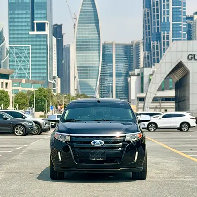 صورة 2 لـ 2013 FORD EDGE