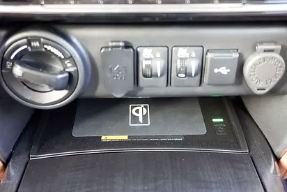 Toyota Fortuner, миниатюра 18