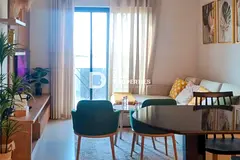 Vacant | Fully Furnished | Ready to Move