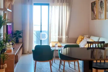 Vacant | Fully Furnished | Ready to Move
