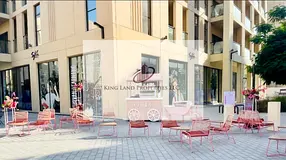 Modern Studio | Kitchen Appliances | Spacious Layout | AED 34,999