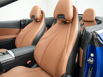 Mercedes-Benz CLE 200, миниатюра 11