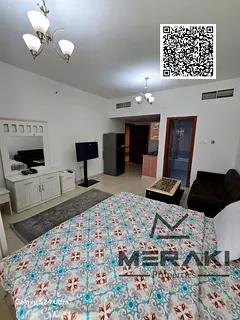 With 275,000, you can own a ready-to-invest studio with a return exceeding 8%.