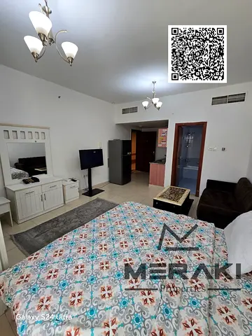 With 275,000, you can own a ready-to-invest studio with a return exceeding 8%.