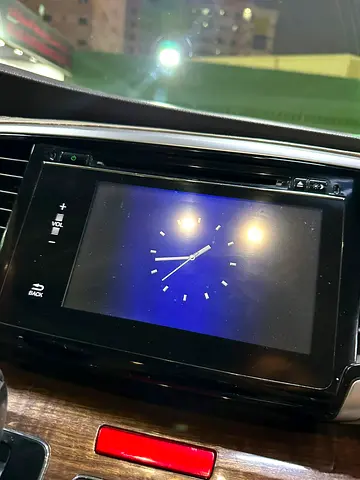 2020 Honda ODYSSEY 照片 14