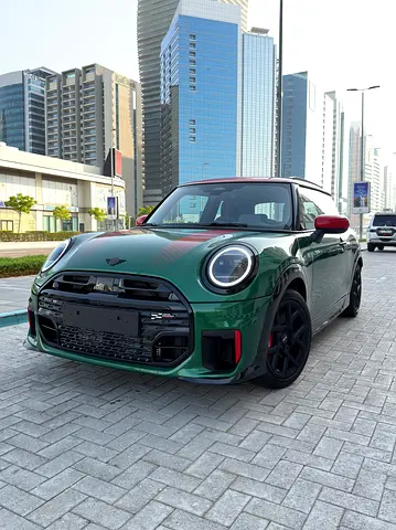صورة 2 لـ 2026 MINI COOPER