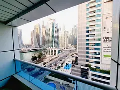 Ready to Move | Large Windows | with Balcony