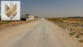 Prime Investment Land for Lease in Al Sajaa Industrial Area – Sharjah