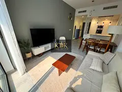 Furnished 2BR Apartment | Maid Room |
