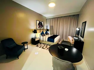 Fully Furnished | Ready to Move In | Prime Location