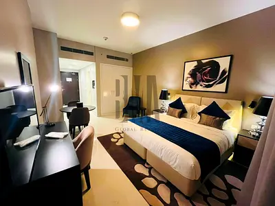 Fully Furnished | Golf View | Negotiable |