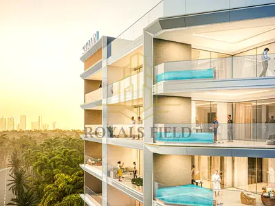 Pay Only 20% Upfront / Ready this Dec / High Rental / Call for Special Price