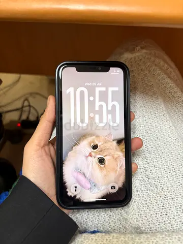 iPhone 11 128gb Personal Used