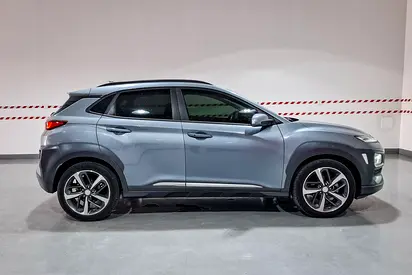 صورة مصغرة 4 لـ 2020 Hyundai KONA