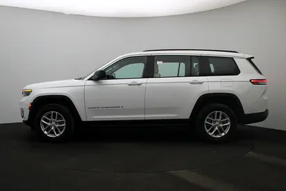 2024 JEEP GRAND CHEROKEE 照片 4