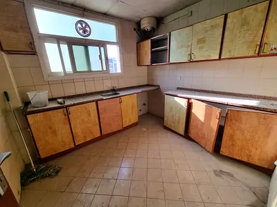 1Bhk Appartment~ full family building ~ New muwailah
