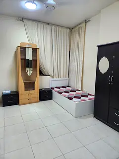 Bed space for executive