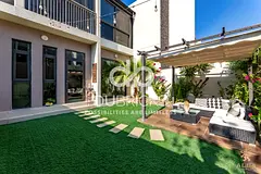 Spacious 3BR + Maid | DAMAC Hills 2 | Sycamore | Landscaped