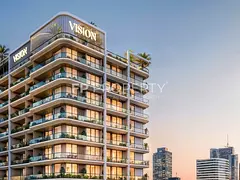 20/80 Payment Plan I Pool View I Vastu Compliant