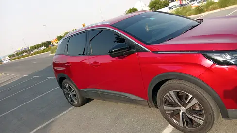 Peugeot 3008 Active, миниатюра 5