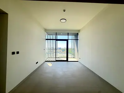 Limited Offer 2bedroom close kitchen Only 100k With All facilities Gym Pool BBQ Area Covered parking in Aljada Comminunty