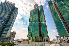 Canal View | Corner Unit | High Floor | Resale 2BR