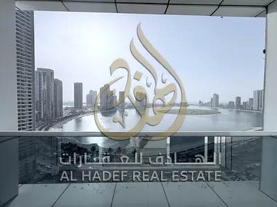🏡 للإيجار | شقة مميزة في التعاون – أول صف على الكورنيش