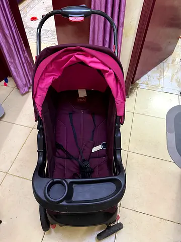 Strollers
