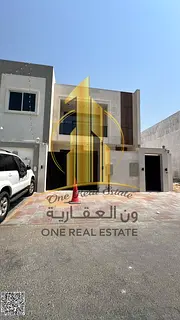 Townhouse Villa for Rent in Al Zahiyah, Ajman