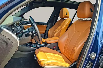 صورة مصغرة 11 لـ 2018 BMW X3