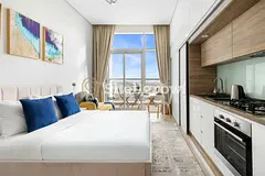 HIGH FLOOR | ULTRA MODERN STUDIO