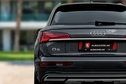 Audi Q5 45 TFSI quattro, миниатюра 6