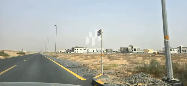 Residential Land for Sale in Al Matraq, Sharjah | Freehold for Arab Nationals | Excellent Investment Opportunity