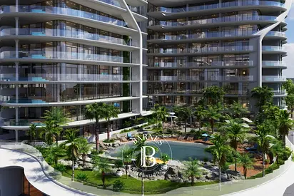 Elegant 1BR+Study | Last Unit | Amenities View