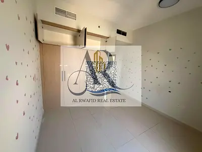 Available now for annual rent, a spacious and well-designed 2-bedroom apartment