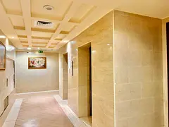 Bachelor offer 3bhk 2 washroom new Muwaileh Sharjah