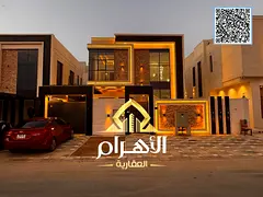 Your dream villa, ground and first floors, close to all services, freehold ownership for all nationa