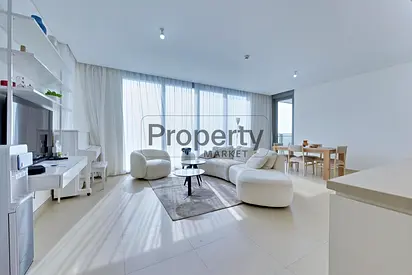 High Floor | Full Sea View | 12 Payments Option