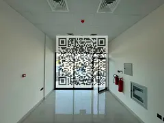 Premium Retail Shop for Rent in Aljada 100000 rent..