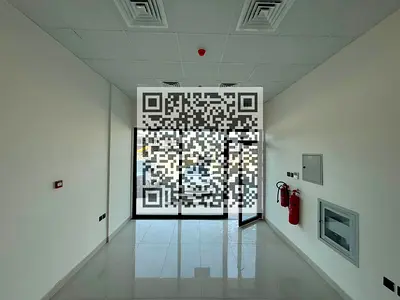 Premium Retail Shop for Rent in Aljada 100000 rent.